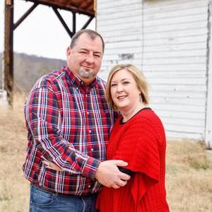 Meet your Posher, Gary